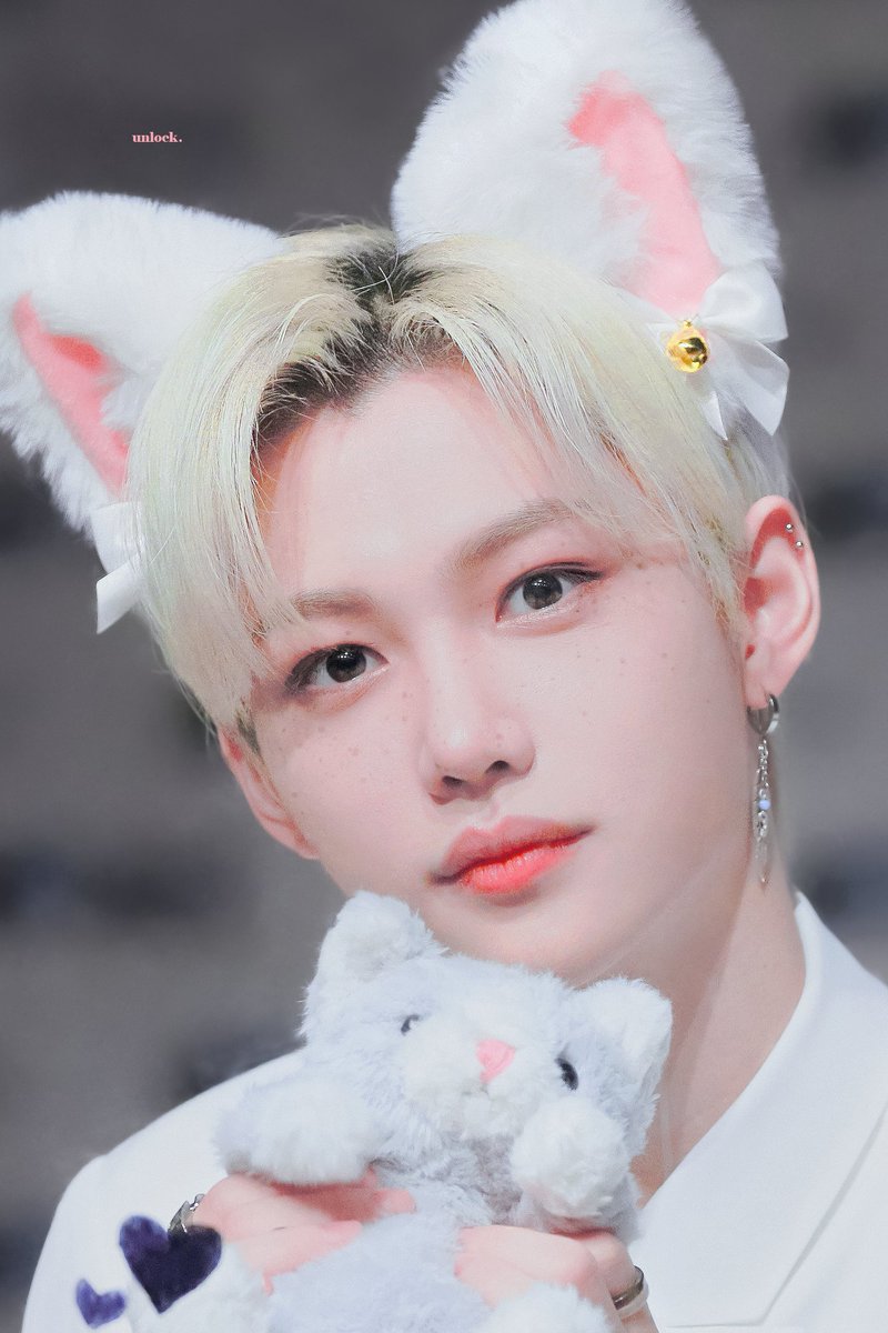 915unlock's tweet photo. 힘들면 복이를 줄게
넌 고르기만 해🎶 https://t.co/s1JdEXmS8j
