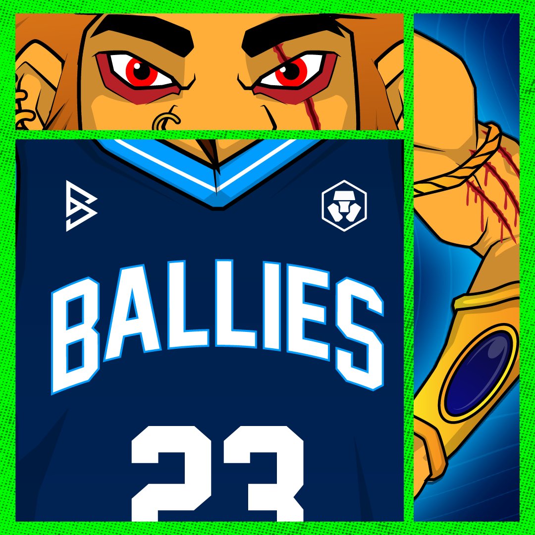 Ballies tweet media