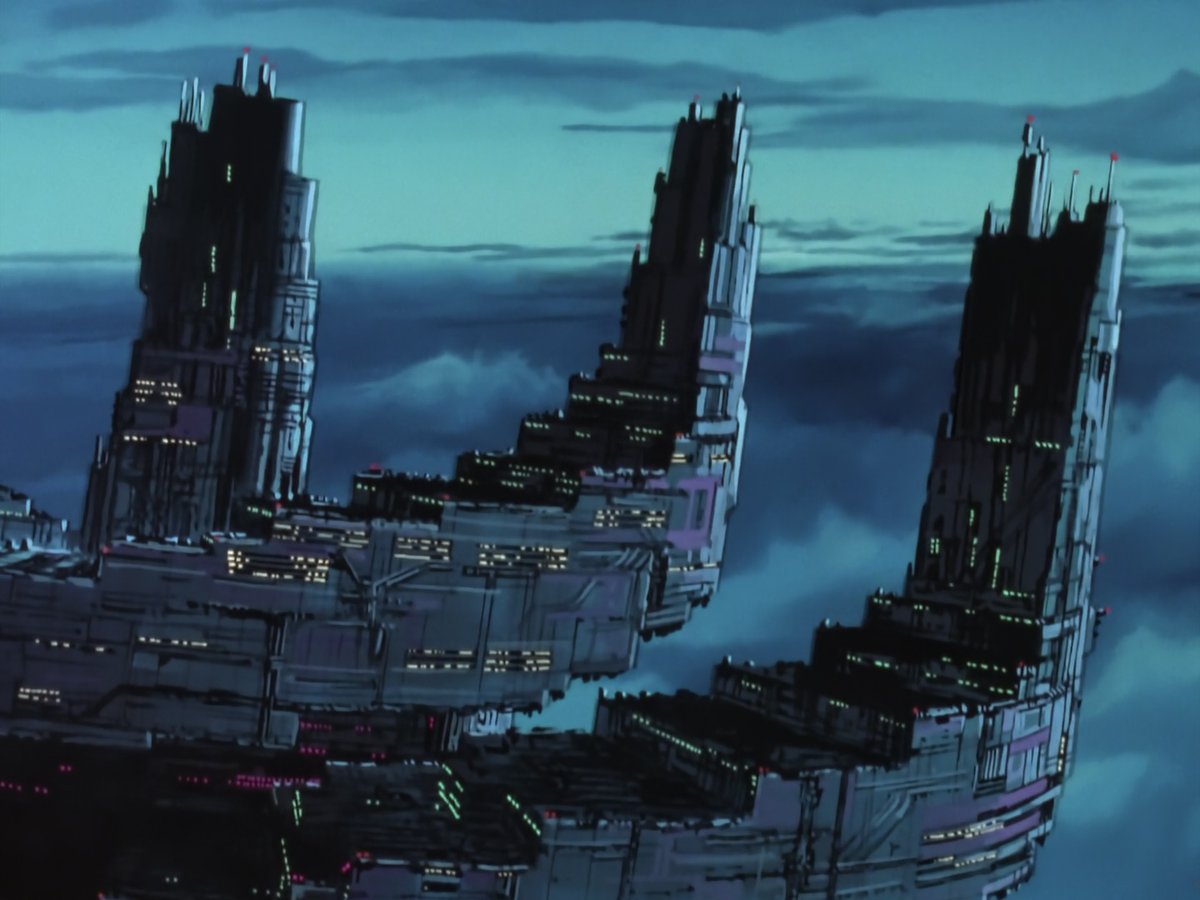 Anime Background Art tweet media