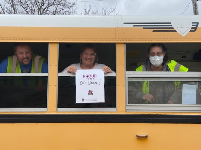 Husmann Elementary tweet media