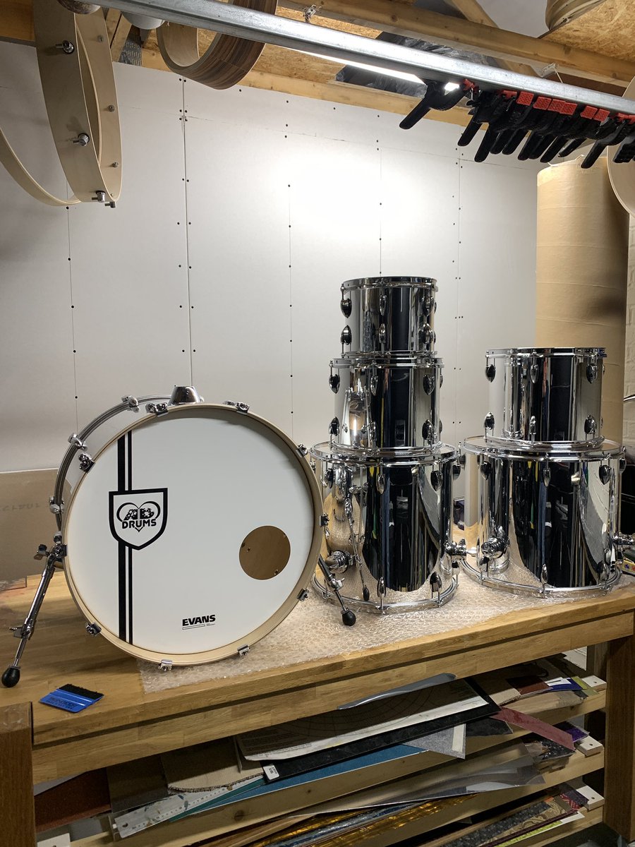 AD Drums tweet media