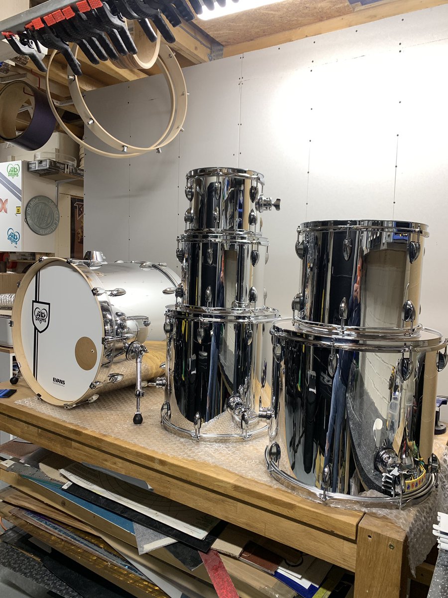 AD Drums tweet media