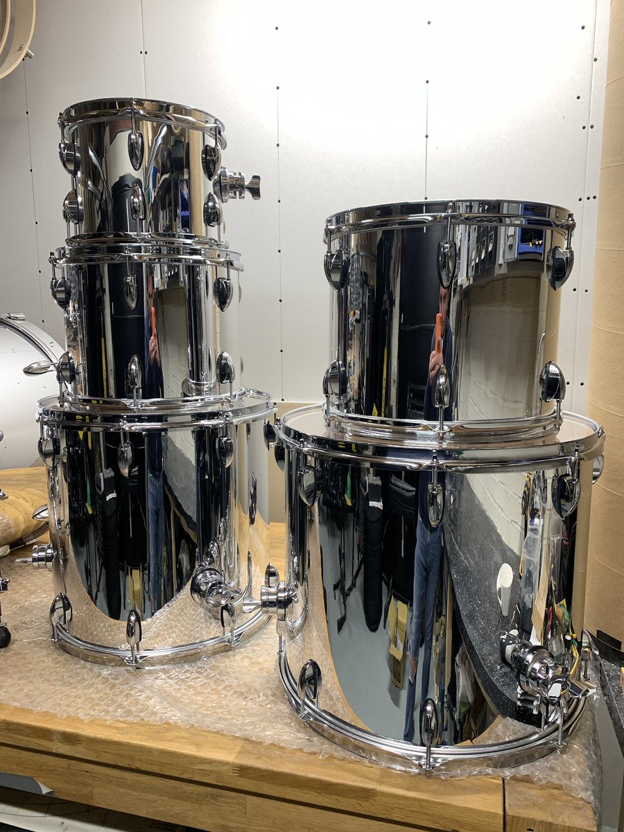 AD Drums tweet media