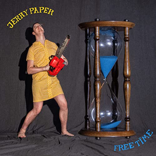 The_Ent_Factor's tweet photo. Jerry Paper's new album FREE TIME has been released by Stones Throw Records
https://t.co/iGpSD1NtMb
#music #newmusic #rock #indierock #alternativerock #rockmusic #freetime #jerrypaper @stonesthrow @JerryPaperREAL https://t.co/l2cwC3nS9x