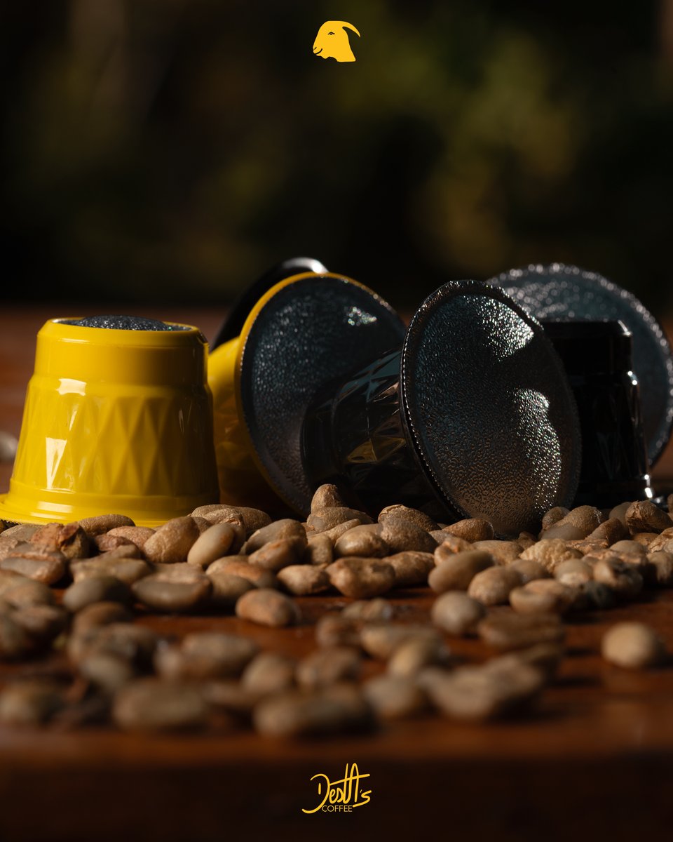 destascoffee's tweet photo. Nespresso-kompatible Kapseln, die es in sich haben! Wortwörtlich. Für die etwas bequemeren Geniesser/Innen bieten wir als Espresso wie auch Lungo eine hochwertige Alternative. Mhhhh….! =)

#destascoffee #Coffee https://t.co/1fIRoH2ila