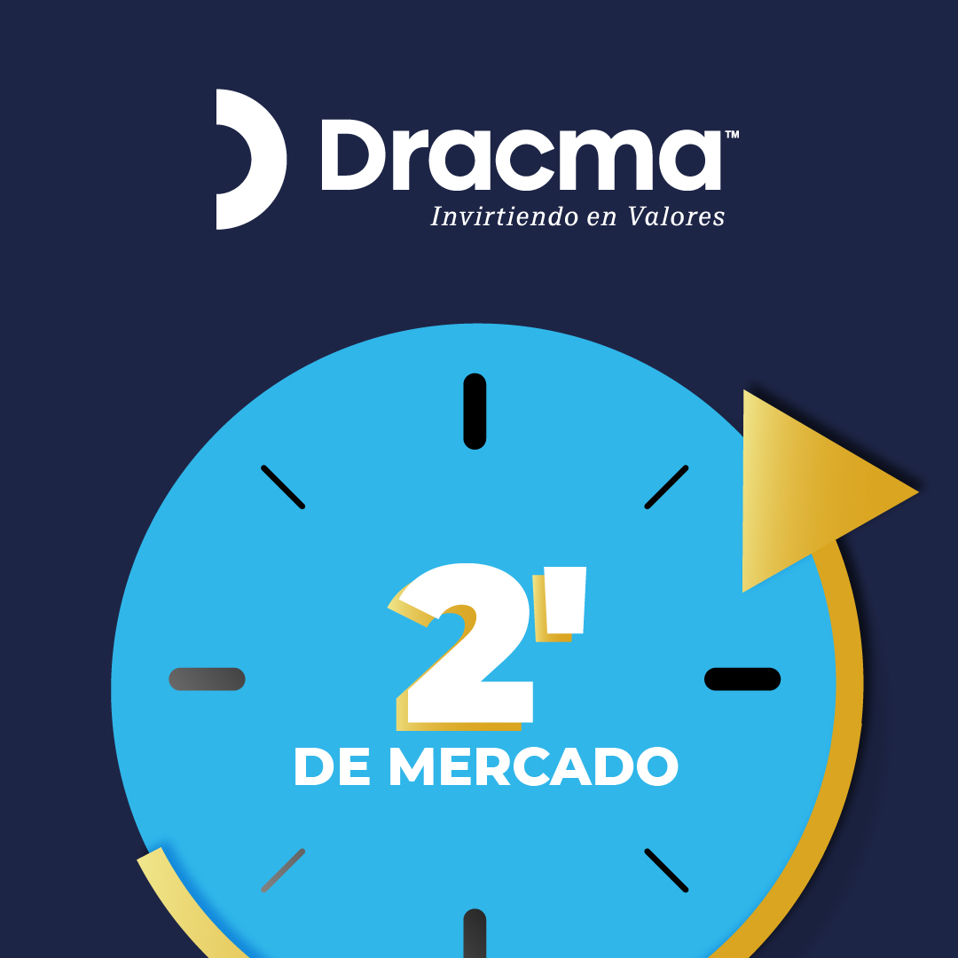 dracmasa's tweet photo. ¡Escuchá nuestro resumen de mercado en 2 minutos! 

🎤 https://t.co/JnKbg1OVaQ
🗣️ Candelaria Sánchez Ginipro https://t.co/OzqVkKhetE