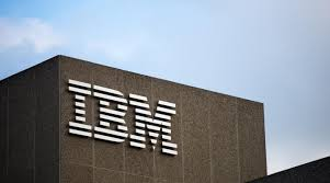 danielnewmanUV's tweet photo. Here we go. #Tech comes out hot with @IBM beating on Top and Bottom line. No surprise here as a more focused IBM under @ArvindKrishna has been showing steady improvement and growth. 

IBM Q1 EPS $1.40 Beats $1.38 Estimate, Sales $14.20B Beat $13.85B Estimate $IBM #Earnings https://t.co/tfCHVvYuve