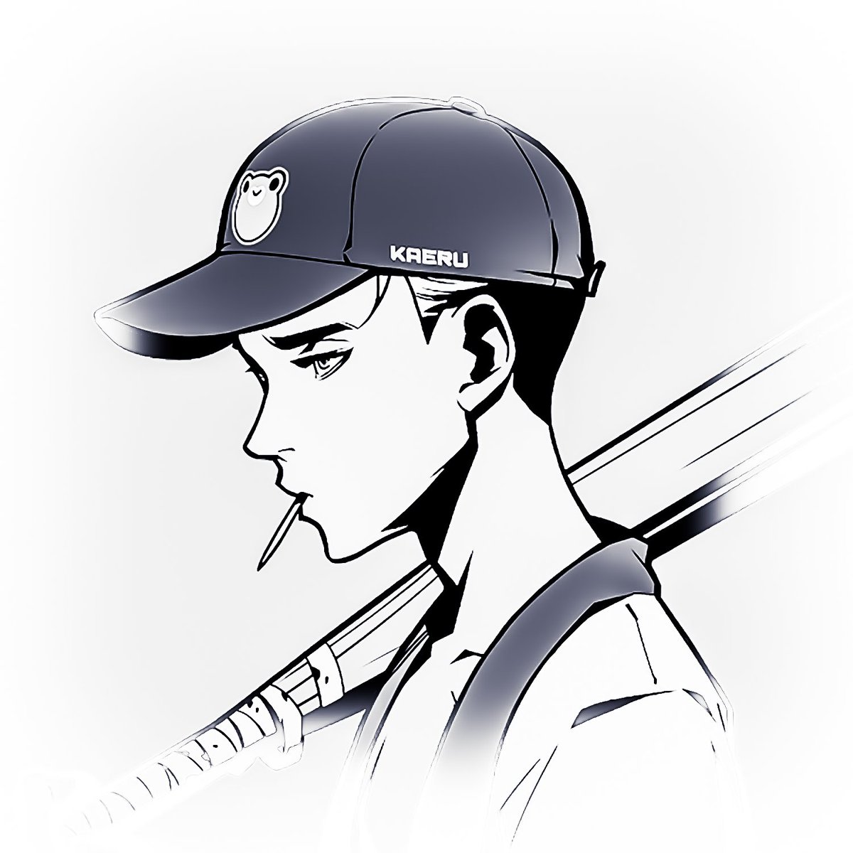 nftgeeknews's tweet photo. New #AzukiSketch Drop Available Now 🚀🚀🚀 

Free #NFT giveaway 🎉

Drop your ETH address, Follow &amp; RT

Listed on the 
@opensea

 gas fee free

Link in bio 

#opensea #nft #nftart #nftcollector #nftcollectibles #NFTs #NFTCollection #Azuki #AzukiZen https://t.co/wDsAwh45HU