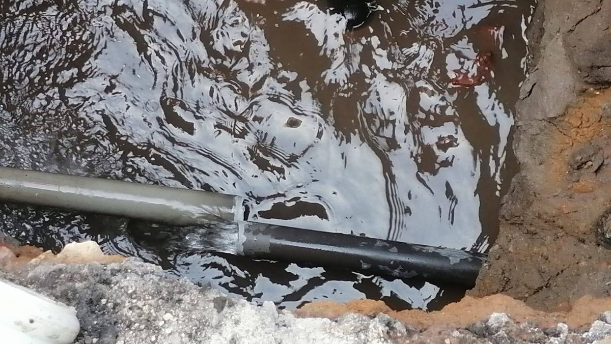 cremocitani's tweet photo. #MorenaFracasaEnChimal
No es posible que Chimalhuacán y sus espacios como parques o áreas verdes estén en mal estado, no hay agua, inseguridad. https://t.co/NpIOd8vS2R