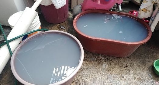 cremocitani's tweet photo. #MorenaFracasaEnChimal
No es posible que Chimalhuacán y sus espacios como parques o áreas verdes estén en mal estado, no hay agua, inseguridad. https://t.co/NpIOd8vS2R