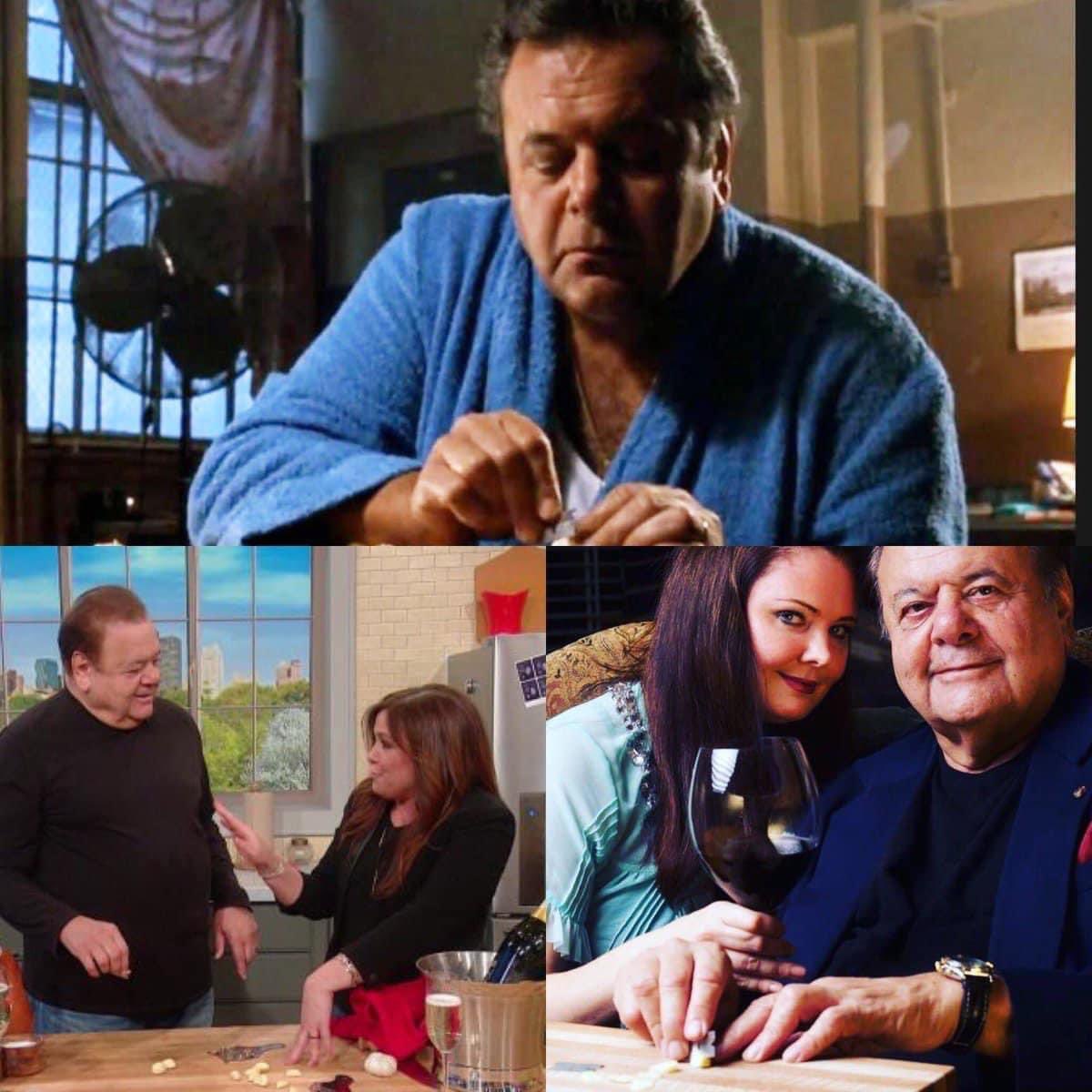 It’s national garlic day AKA Paul Sorvino Day ! #NationalGarlicDay #GarlicDay #PaulSorvino #LEGENDARY #GOAT #goodfellas