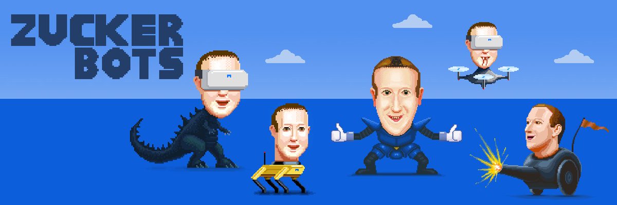 Zuckerbots tweet media