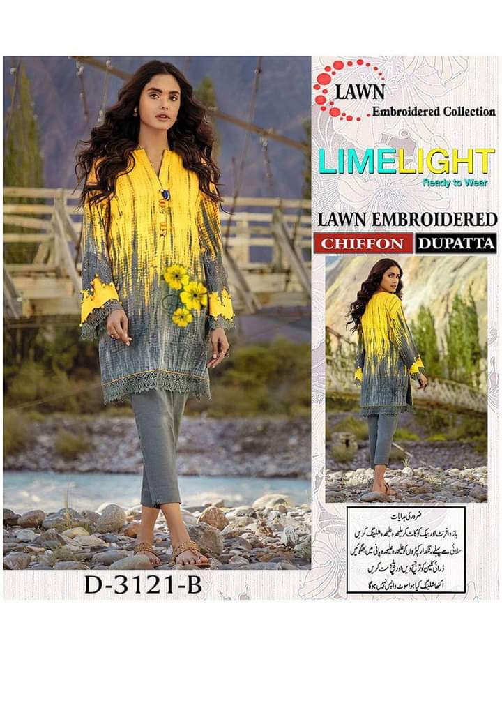 saimatoor's tweet photo. 3 pc
Brand mix 
Heavy embroidery 
Printed daman 
Printed back 
Printed sleeves
Plain trouser 
chiffon printed duppata
for more details  whatsapp 03084782772 https://t.co/znn4oPfFFb