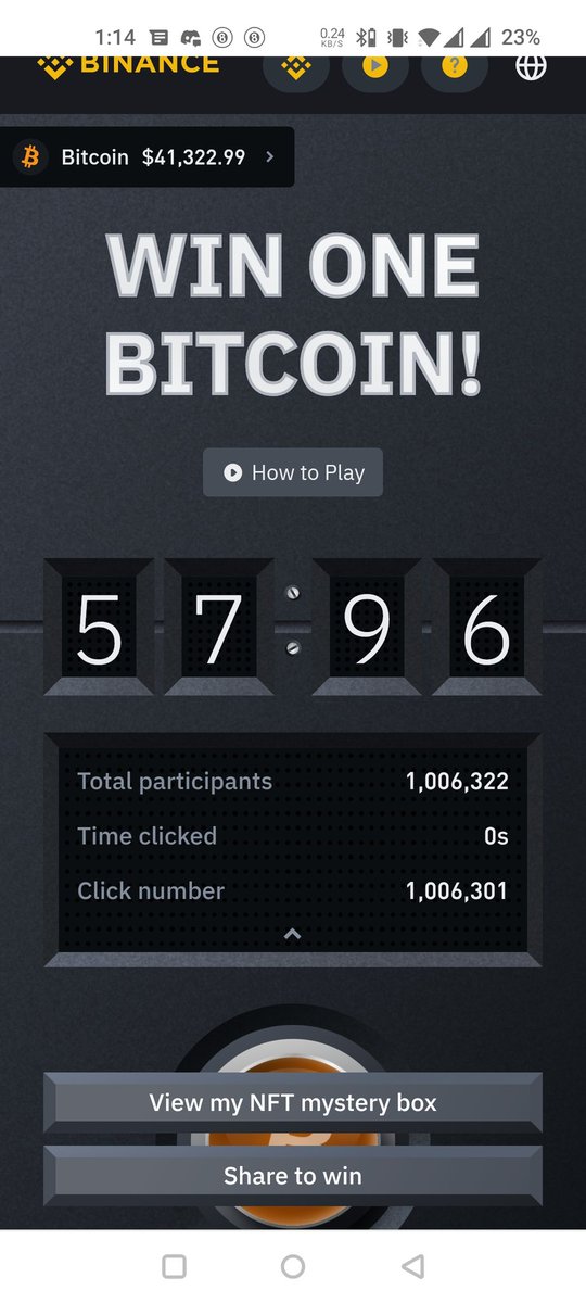 AsadAdil040's tweet photo. @binance @binance https://t.co/D67t6va7fD