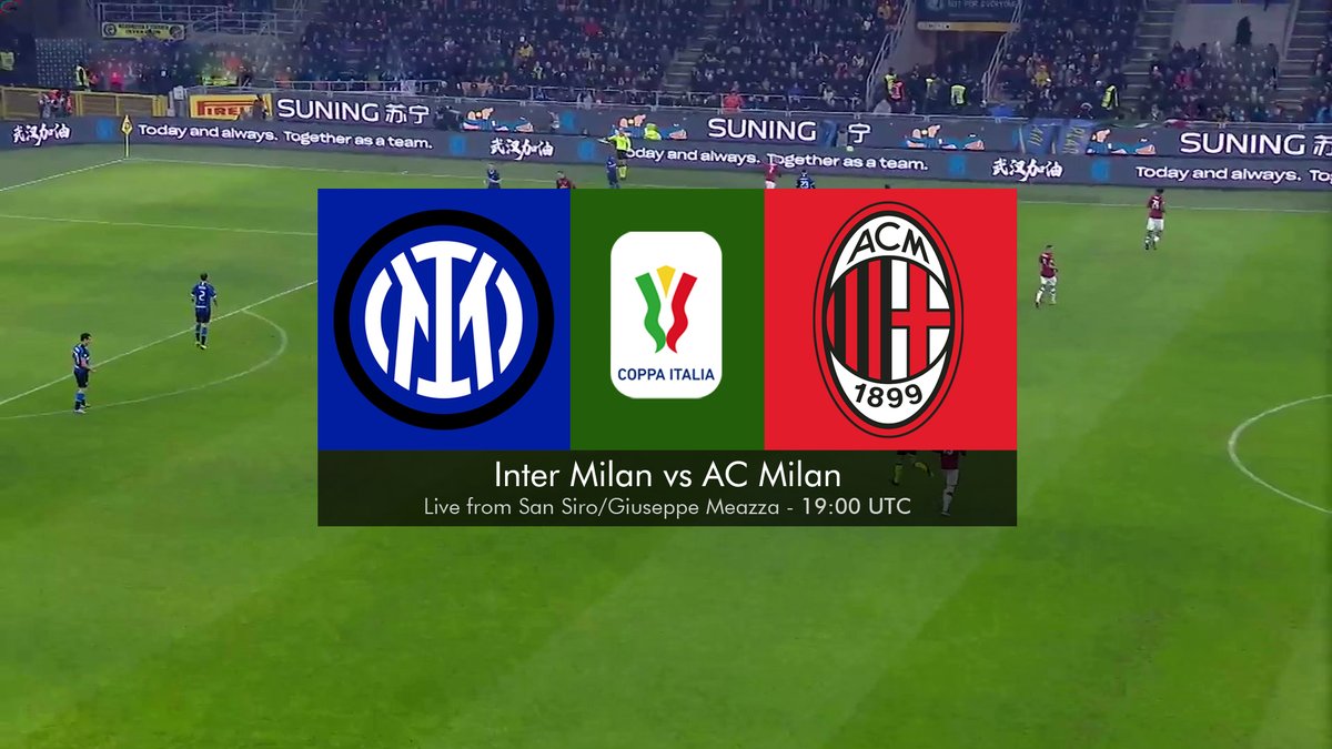 Inter Milan vs AC Milan Highlights 19 April 2022