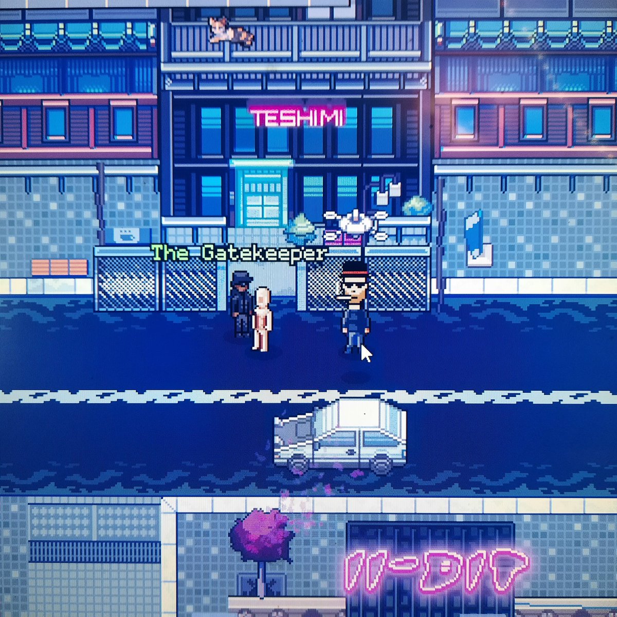 PoloPunkBuddah's tweet photo. And a #brunks alone, waiting for black market ticket entrance, or #brunks bro's for - a party outside
- a big fight with the gate keeper https://t.co/YwheWLeIHB
