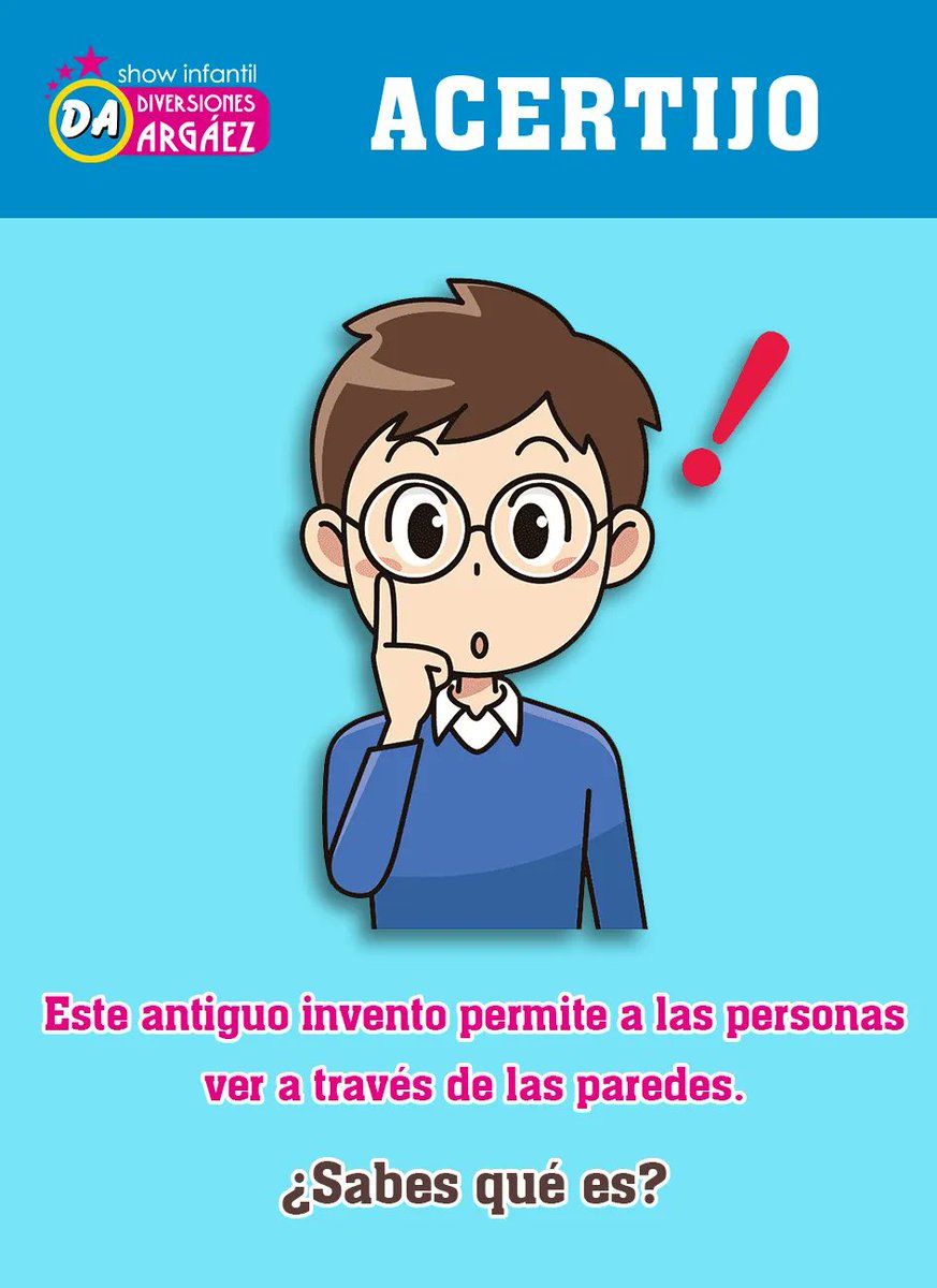DA_Campeche's tweet photo. Coméntanos tu respuesta 🙊 #Acertijo https://t.co/P1hRTBxd66