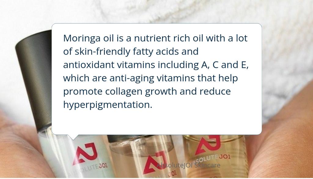 AbsoluteJOI's tweet image. How to Use Face Oil in Your Skincare Routine
▸ lttr.ai/vtE6

#treatyourdarkmarks #naturalskincare #absolutejoi #physicianformulas #retinol #hyperpigmentation #moringa #sunfloweroil #jojoba #rosehipoil #BenefitsOfRosehipOil #naturalingredients #FaceOils #Doublecleanse