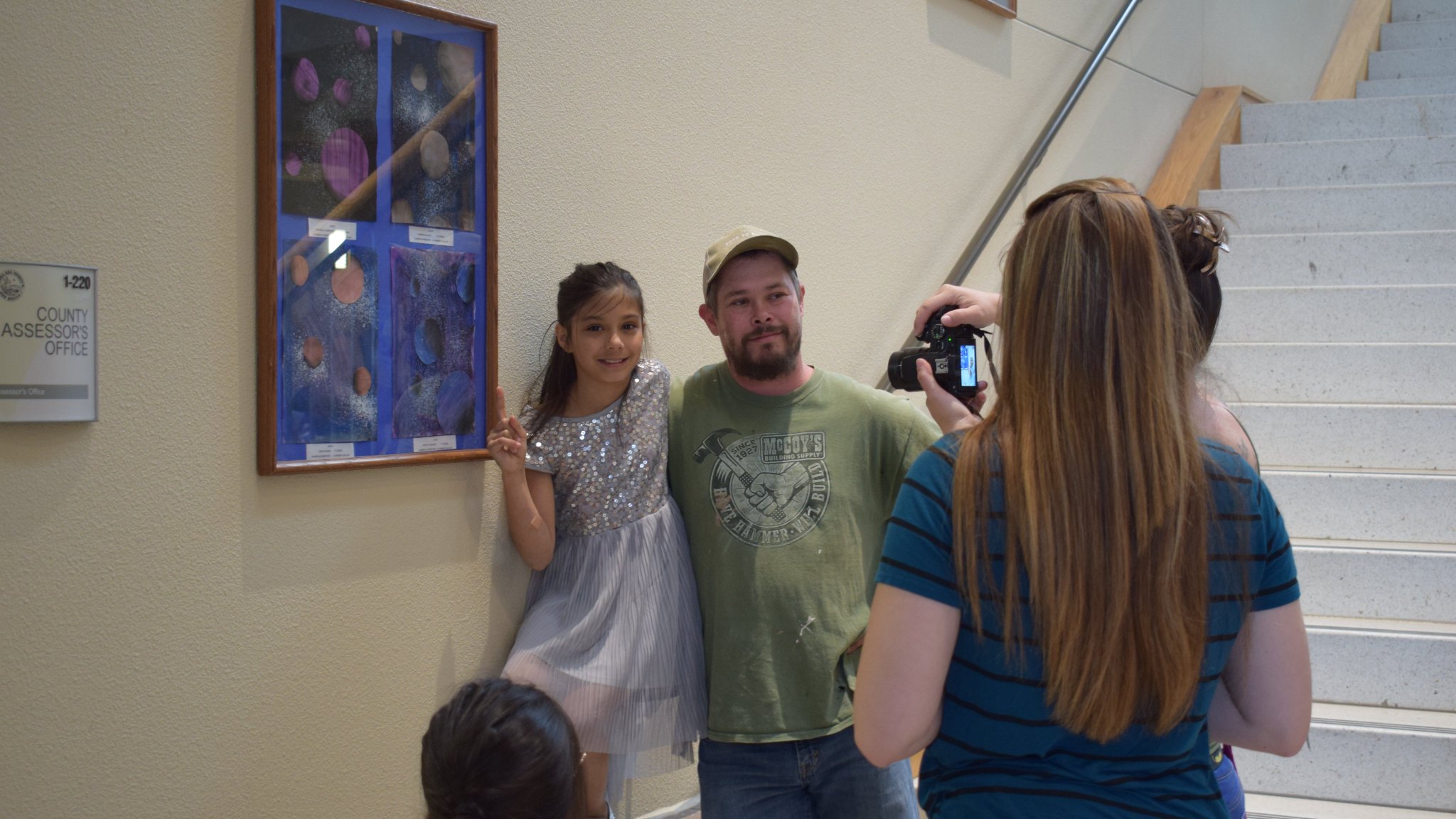 Doña Ana County on Twitter "A new student art show, featuring the