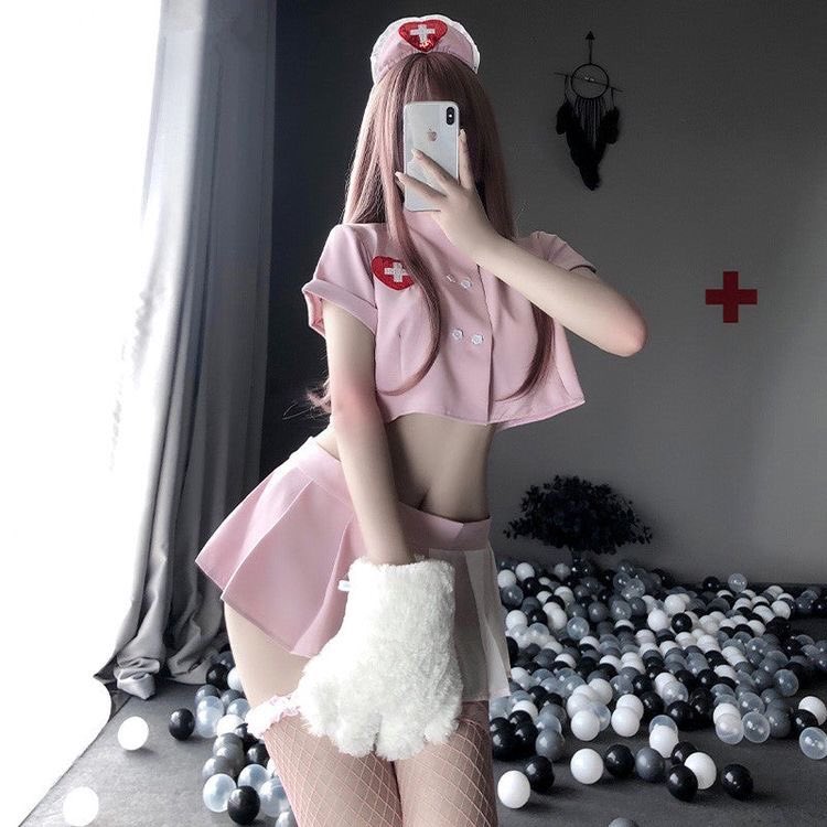 allukawe's tweet photo. bu gün yeni kostümüm geldi, sizce nasıll!!<3 #rp #rpdm #rpgt #roleplay https://t.co/8TmWsq1fAO