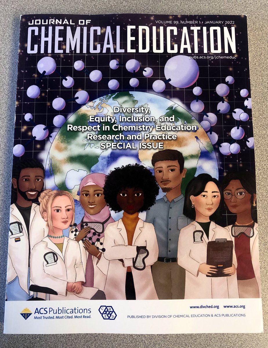 M Gallardo-Williams tweet media