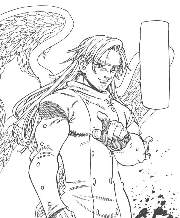 Well it never hurts to go to try something new and explore a whole new journey with some people he’s familiar with

And some with those new faces who he’ll hopefully meet and get along with as time passes

𝐌𝐀𝐄𝐋 𝐎𝐅 𝐒𝐔𝐍𝐒𝐇𝐈𝐍𝐄 𝐇𝐀𝐒 𝐉𝐎𝐈𝐍𝐄𝐃 #𝔇𝗘𝗦𝗣𝗘𝗥𝗔𝗗𝗢𝗦