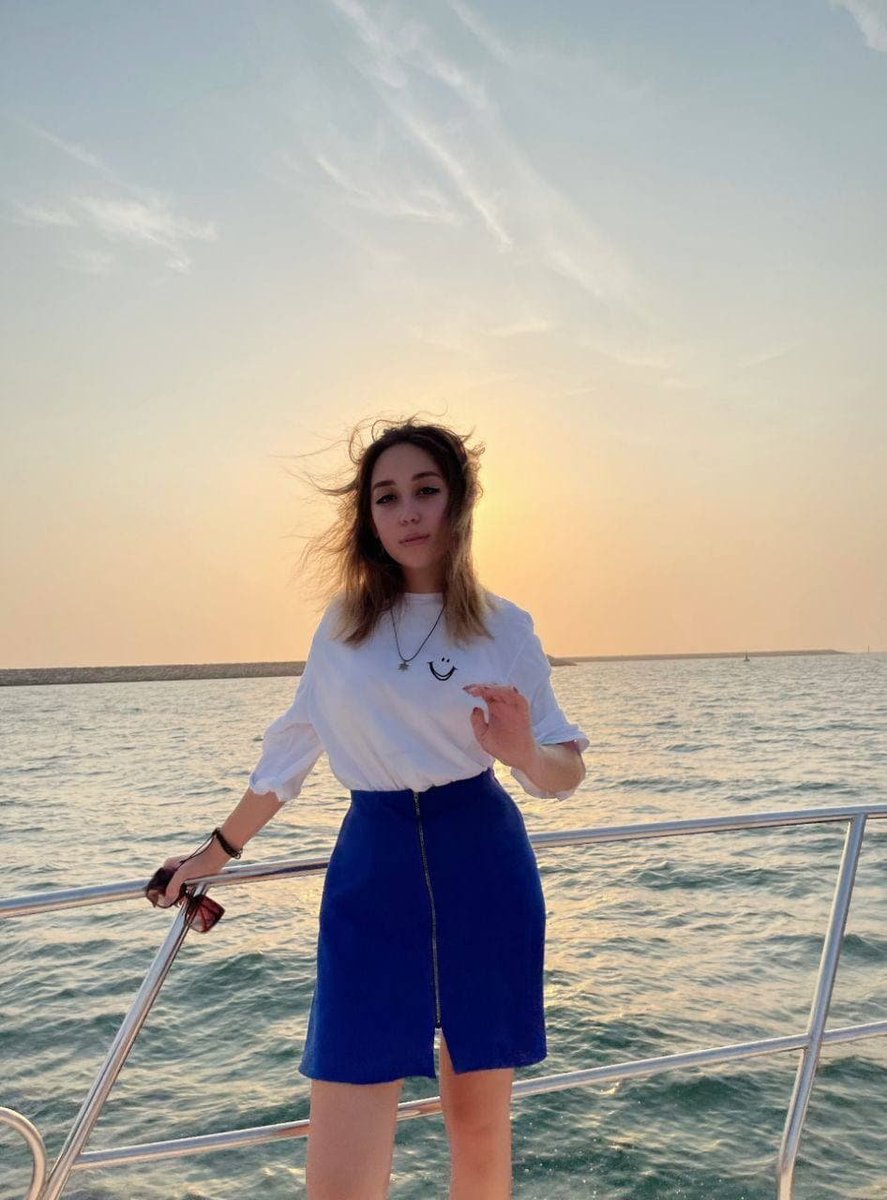 HughCamden's tweet photo. its said to Live in the sunshine, swin the sea, drink the wild air. #bosslady #blessed #Entrepreneur https://t.co/3R2gnGOzmM