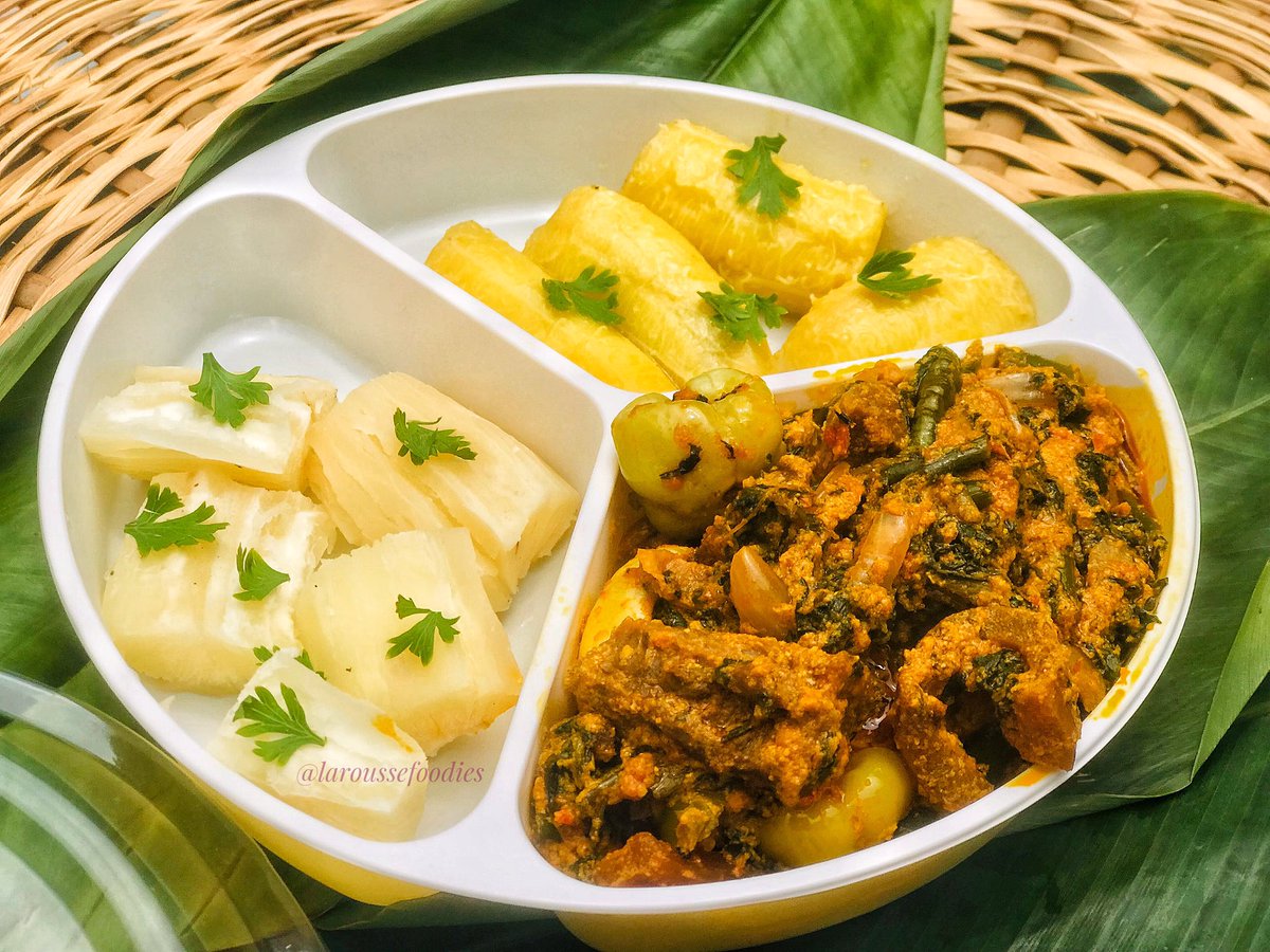 Ta brûleuse de marmite préférée🇹🇬 tweet media