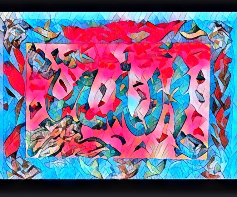 NftSyed's tweet image. Hand maded