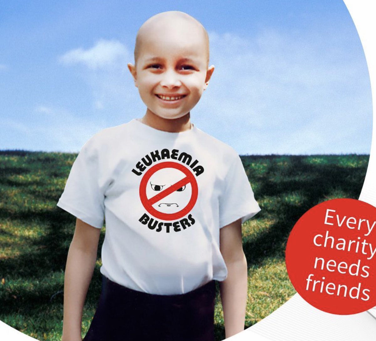 LeukaemiaBuster's tweet photo. Leukaemia Busters is always looking for new friends! To become a Friend of Leukaemia Busters you can set up a regular payment using your credit/debit card using Just Giving. Click the link below to read more. 

https://t.co/BTaO1zIbcV

#leukaemiabusters https://t.co/T7l1OPmsh7