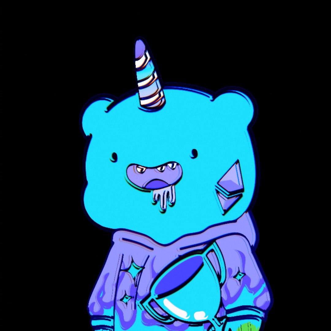 ItsBullish ツ tweet media