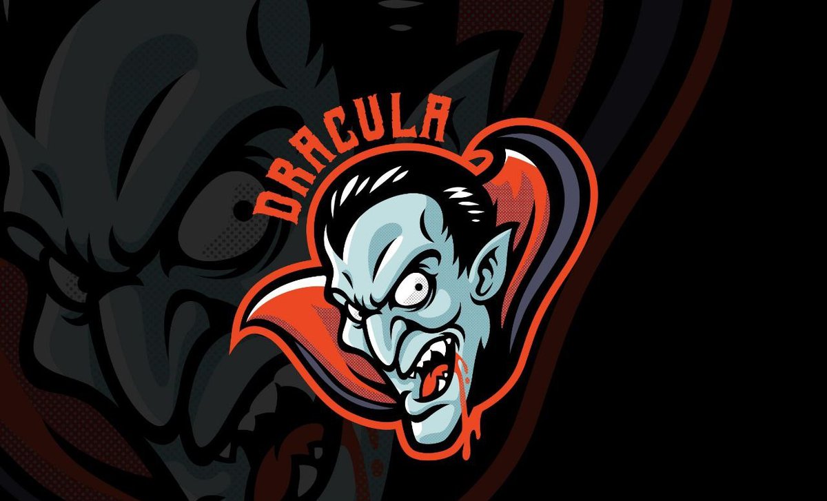 Vampire MATIC tweet media