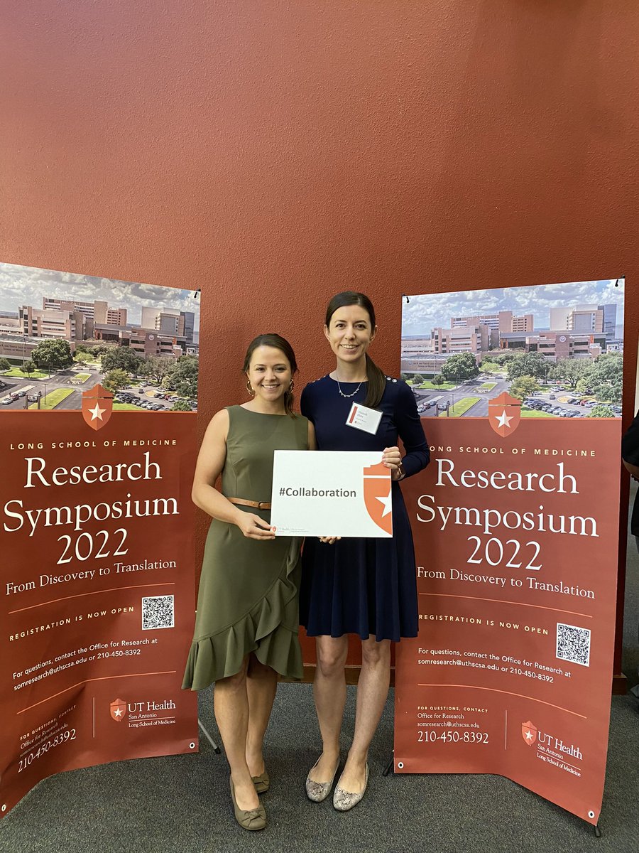 hannahelam_'s tweet image. It was an honor to be selected for a Podium Presentation at the #LSOMResearchDay! I shared data from a project @mccoyforprez and I have been working on together, aka ✨The McElam Collab✨