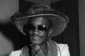 ZBaby27's tweet photo. Remembering George Bernard "Bernie" Worrell, Jr. (April 19, 1944 β June 24, 2016) on his Birthday - R.I.P...... π. #WizardOfWoo https://t.co/qpLzA9D3vY