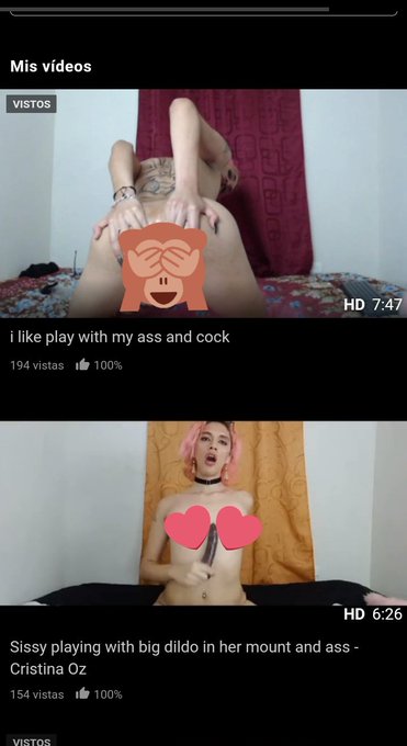 Hot trans girl enjoy my hot video   https://t.co/SxCGvs1syu . . . . #young #TransLatina #modeloweb #hornypost<a href="/tag/lgbt"class="tags"><span>#lgbt</span></a><a href="/tag/young"class="tags"><span>#young</span></a><a href="/tag/hornypost"class="tags"><span>#hornypost</span></a><a href="/tag/modeloweb"class="tags"><span>#modeloweb</span></a><a href="/tag/translatina"class="tags"><span>#translatina</span></a>