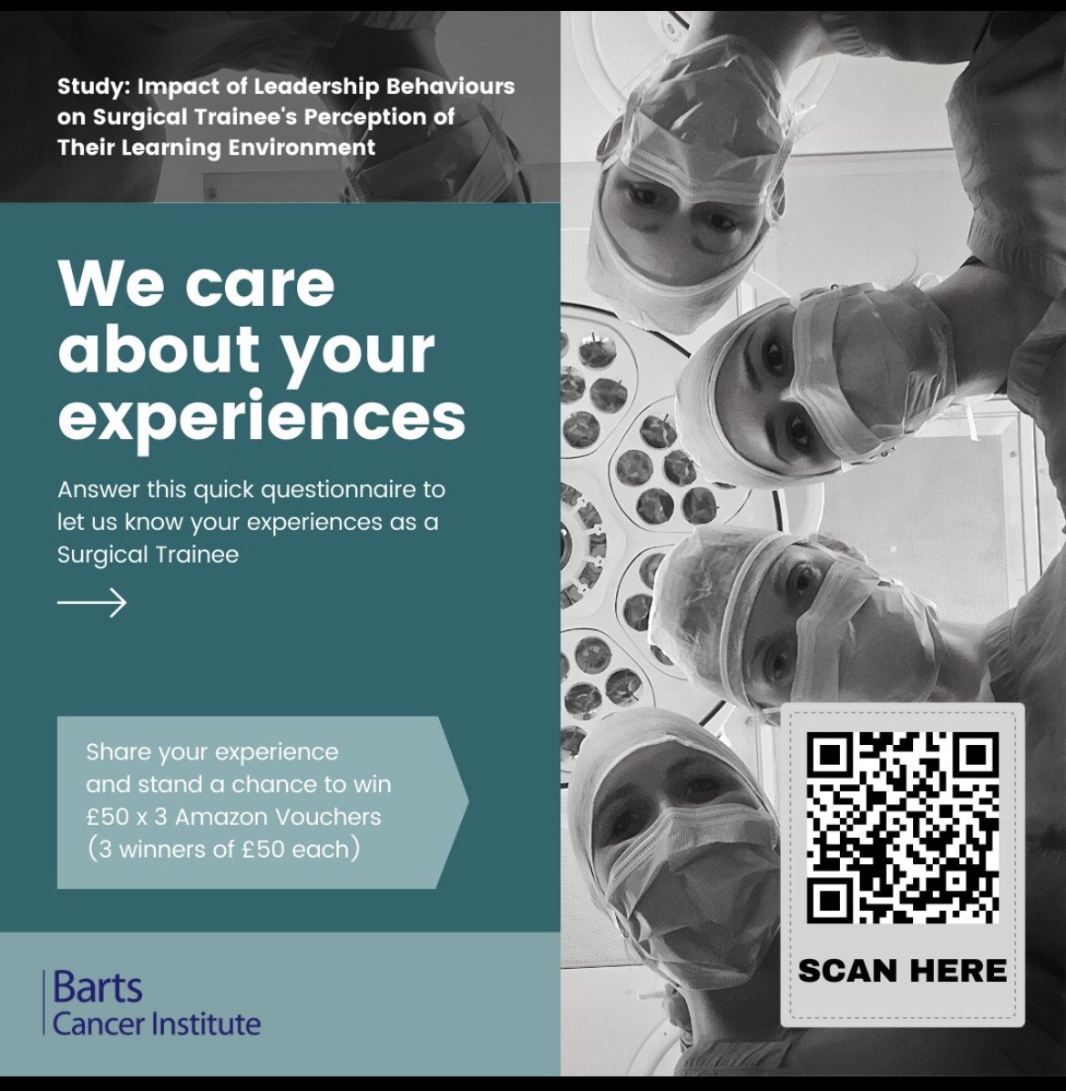 Surgical Simulation (@surgicalsimuk) on Twitter photo Please take part in this survey Impact of Leadership Behaviours on Surgical Trainees-Learning Environment in Operating Theatre <a href="/ASiTofficial/">ASiT</a> <a href="/ShafiAhmed5/">Prof Shafi Ahmed PhD FRCS</a> <a href="/laptan1/">tan arulampalam</a> <a href="/shekharbiyani/">Shekhar Biyani</a> <a href="/asgbi/">ASGBI</a> <a href="/Inovusmedical/">Inovus Medical</a> <a href="/GlobalSurgeryJC/">Global Surgery Journal Club</a> <a href="/GlobalSurg/">GlobalSurg</a> <a href="/drsanafarid/">Dr. Sana Farid #DigitalHealth #XR #Metaverse</a> <a href="/prokarurol/">Prof. Prokar Dasgupta OBE</a> <a href="/OrthopodReg/">Simon Fleming 🛠</a> <a href="/MarinaYLeft/">Marina Yiasemidou, MBBS, MSc, PhD, FRCS</a> Please take part in this survey Impact of Leadership Behaviours on Surgical Trainees-Learning Environment in Operating Theatre <a href="/ASiTofficial/">ASiT</a> <a href="/ShafiAhmed5/">Prof Shafi Ahmed PhD FRCS</a> <a href="/laptan1/">tan arulampalam</a> <a href="/shekharbiyani/">Shekhar Biyani</a> <a href="/asgbi/">ASGBI</a> <a href="/Inovusmedical/">Inovus Medical</a> <a href="/GlobalSurgeryJC/">Global Surgery Journal Club</a> <a href="/GlobalSurg/">GlobalSurg</a> <a href="/drsanafarid/">Dr. Sana Farid #DigitalHealth #XR #Metaverse</a> <a href="/prokarurol/">Prof. Prokar Dasgupta OBE</a> <a href="/OrthopodReg/">Simon Fleming 🛠</a> <a href="/MarinaYLeft/">Marina Yiasemidou, MBBS, MSc, PhD, FRCS</a>