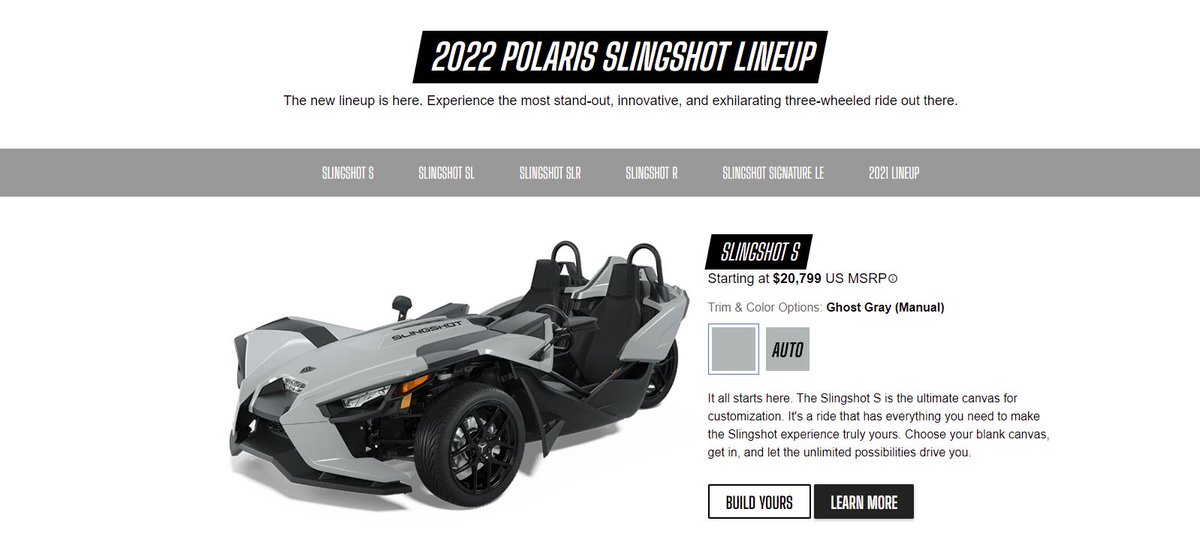 homeshipping's tweet photo. Looking for new Polaris Slingshot from USA? Your total cost is around $20,000 Shipping to Doha $2,500. Send inquiries to sales@homeshipping.com. We do everything on your behalf. Picture taken from https://t.co/IUjdHqOCzQ. #Riyadhrally #Dubai #homeShipping #Qatar2022 https://t.co/zuPhUBgWod