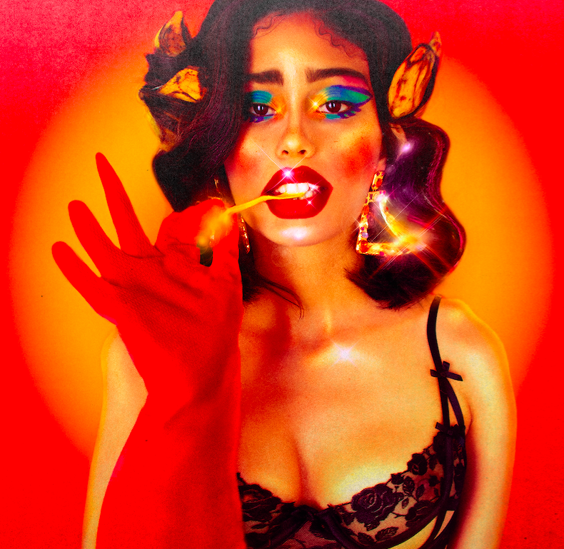 ImitateModern's tweet photo. We're proud to represent emerging artist Nana Del Riego - https://t.co/mzYNJDhaVy https://t.co/H5I4IXAqci