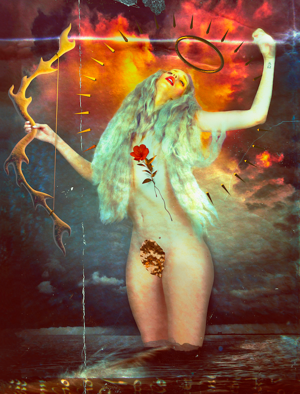 We're proud to represent emerging artist Nana Del Riego - mailchi.mp/imitatemodern/…