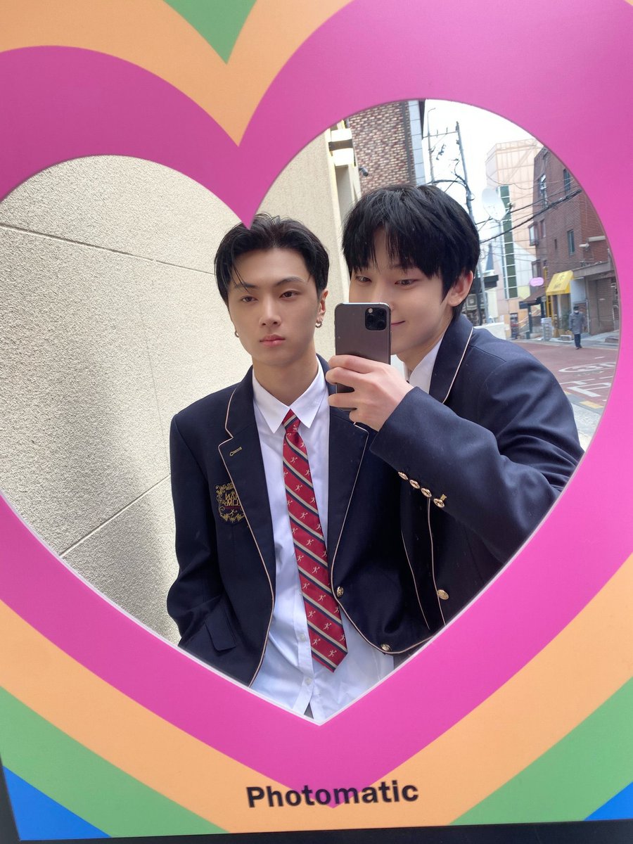 SUNOO THAILAND ♡🦊 tweet media