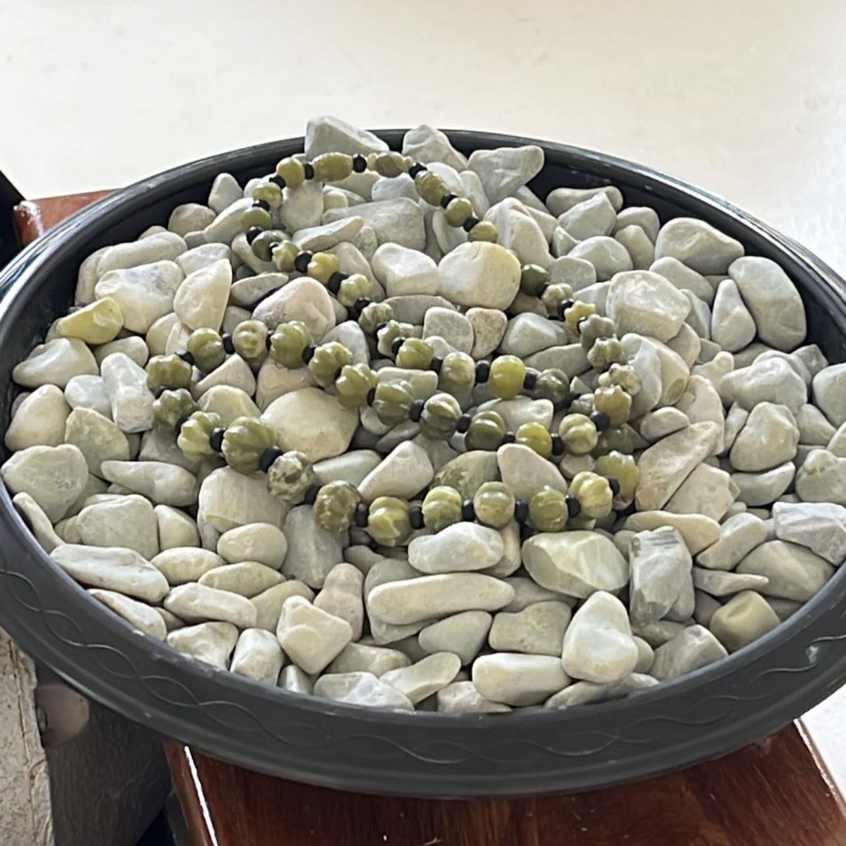 สวยมากอยากได้สักเส้นสองเส้นแต่ช้อปเขาปิด😿😿😿