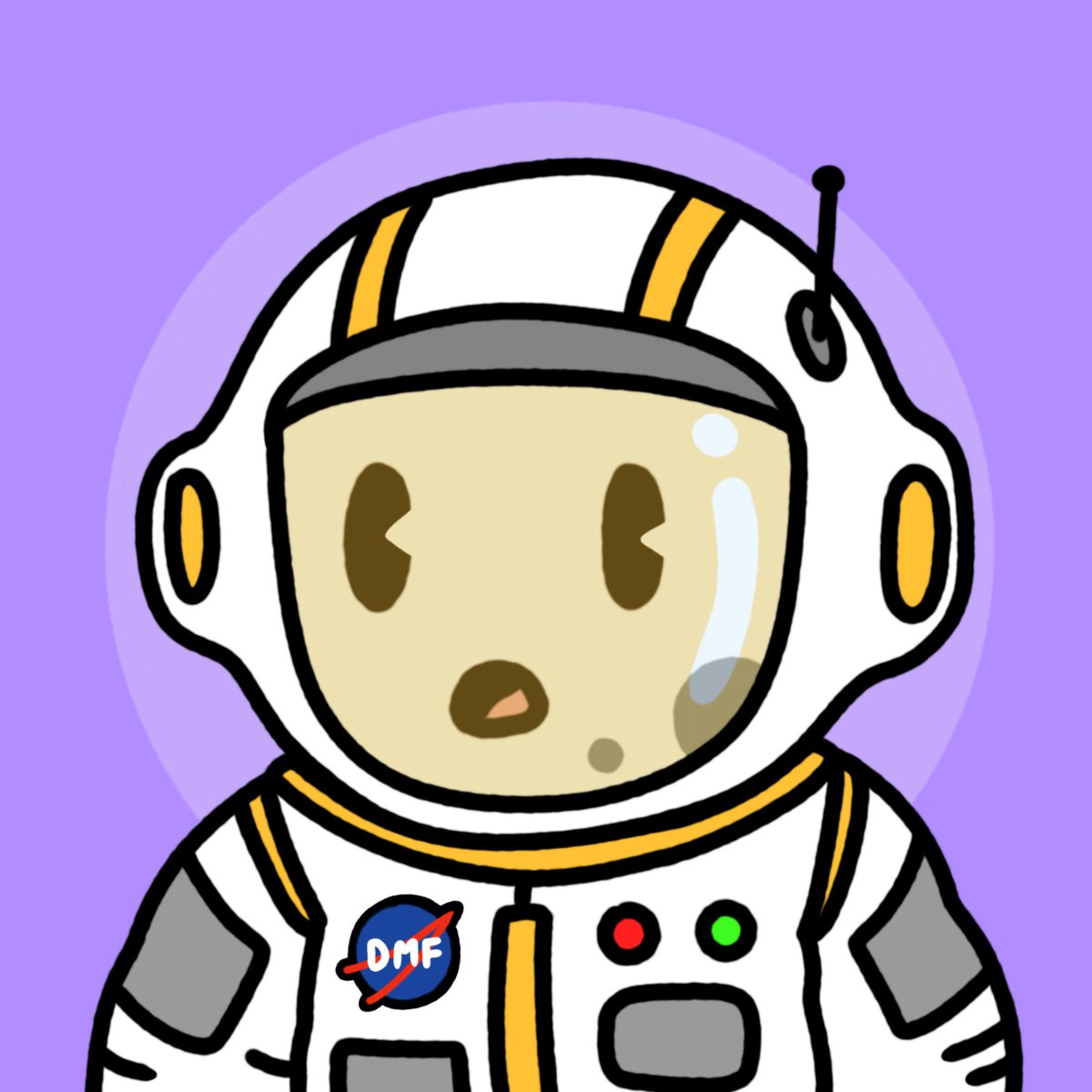 Pssst, you’re early to a FREE mint Degen. 🚀🌚

Interact with this tweet in any way to be considered for an early WL spot! 🤝