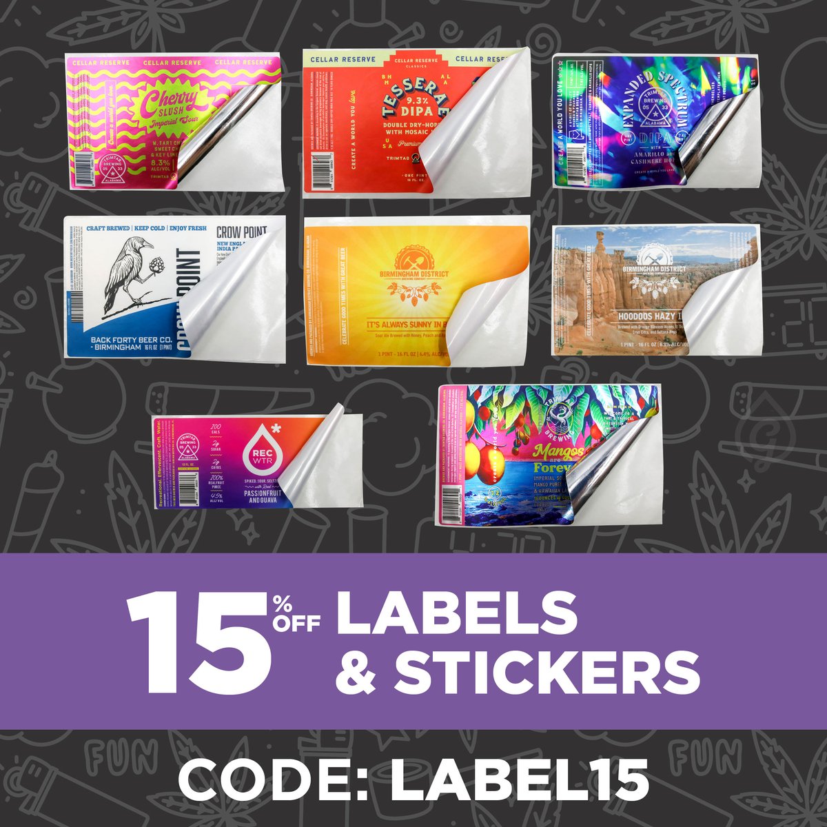 GoldLeafPackaging tweet media