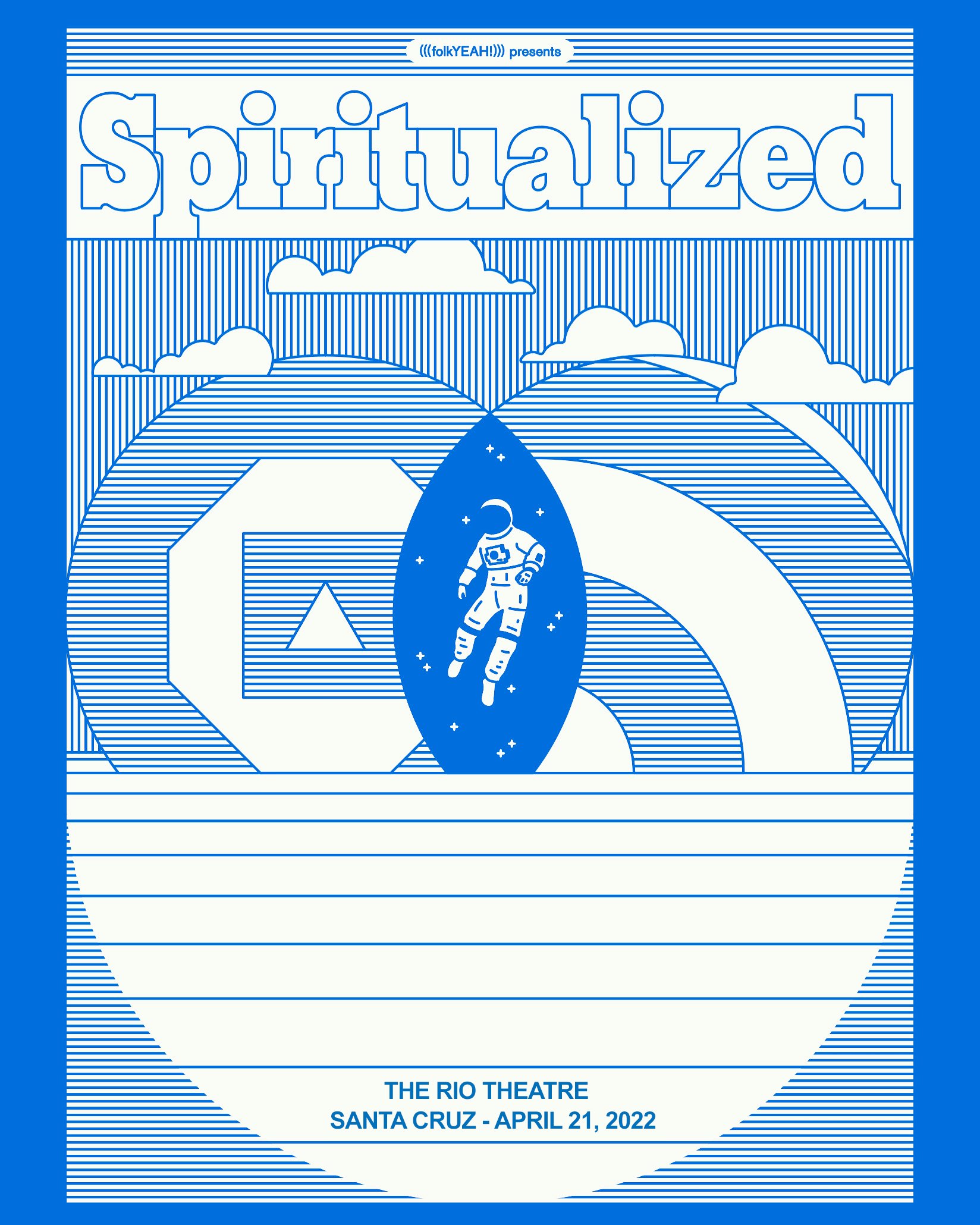 Spiritualized® (@officialSpzd) / X