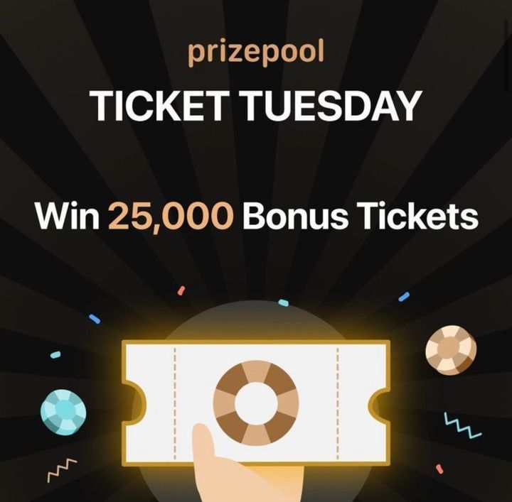 PrizePool tweet media