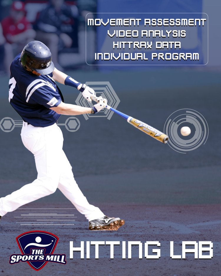sportsmillnh's tweet image. Still time to sign up for Hit Lab in-season edition. Maintain good swing mechanics and improve mobility throughout the course of the spring season. #getinthelab
9u-14u: Monday's 4/25-5/16
High School: Thursday's 4/21-5/26

Link for more info: ow.ly/Fvq350IMxXO