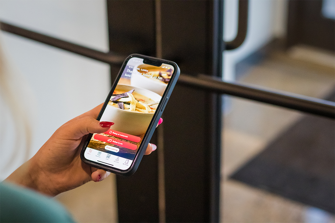 Chick-fil-A Social tweet media