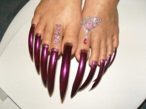 bigwinkie69's tweet photo. In #love with my new feet!!! So #sexy and #hot. Would 100% recommend to #suck. #period #buttsex #porn #footsex #bootycrack #pedicure!!β€οΈβπ₯β€οΈβπ₯β€οΈβπ₯β€οΈβπ₯β€οΈβπ₯β€οΈβπ₯β€οΈβπ₯β€οΈβπ₯β€οΈβπ₯β€οΈβπ₯β€οΈβπ₯ https://t.co/W1ysvCB1fC