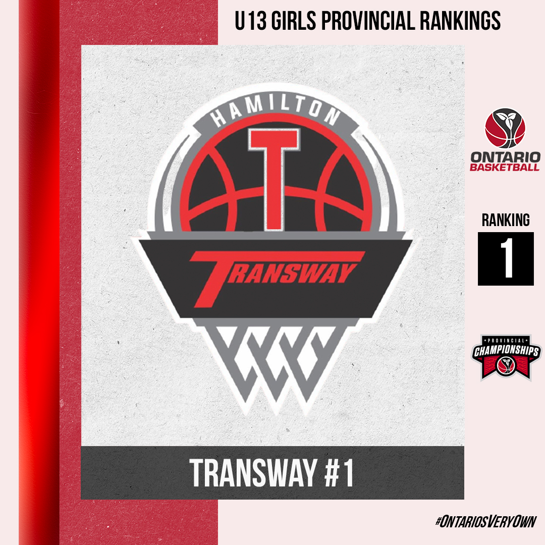 Ontario Basketball tweet media