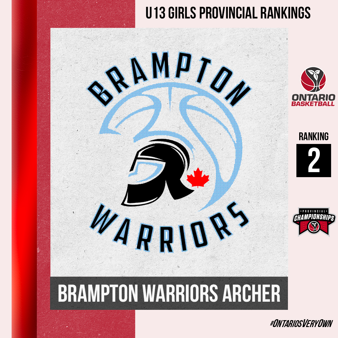 Ontario Basketball tweet media
